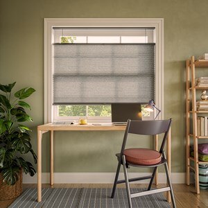 Premium Light Filtering Cellular Shades